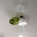 60ml EBM Round Plastic Bottle